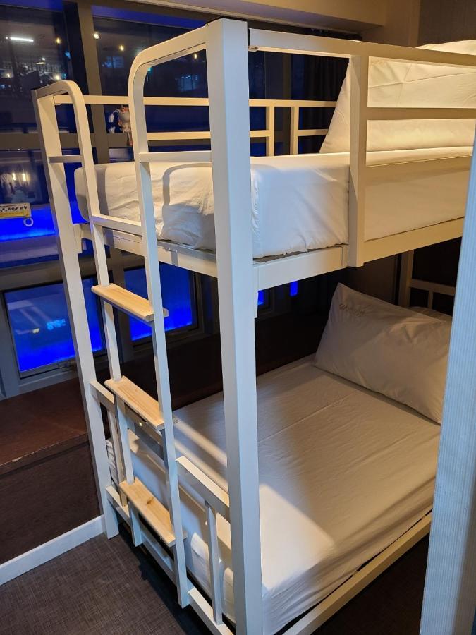 Calistar Hotel Сеул Екстериор снимка