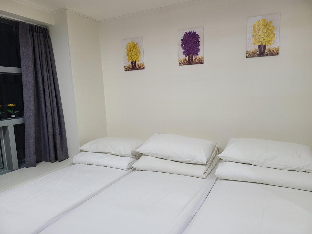 Calistar Hotel Сеул Екстериор снимка